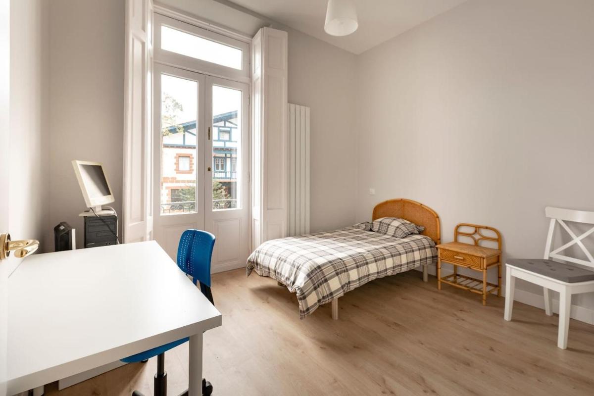 Apartamentos CASA CARRE 1893 - Housity
