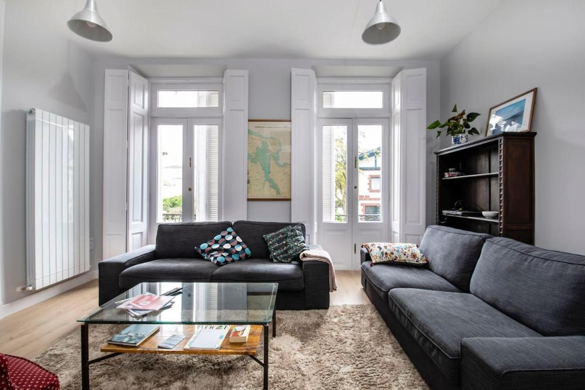 Apartamentos CASA CARRE 1893 - Housity