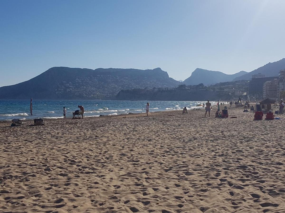 Romero Apartments CALPE Arenal Beach - Housity