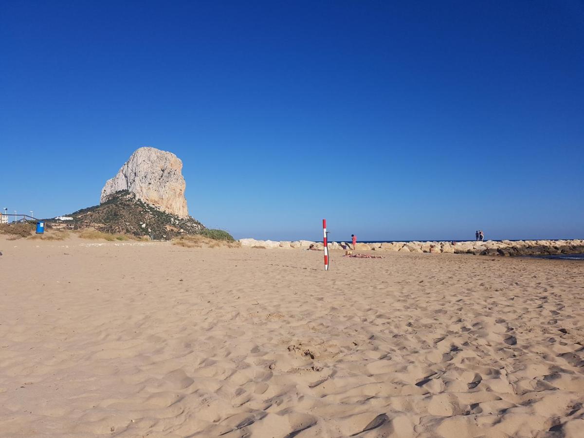 Romero Apartments CALPE Arenal Beach - Housity
