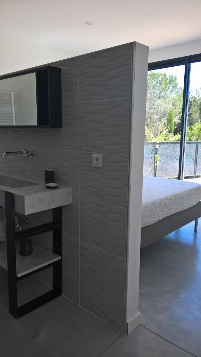 Villa piscine Sud France - Housity
