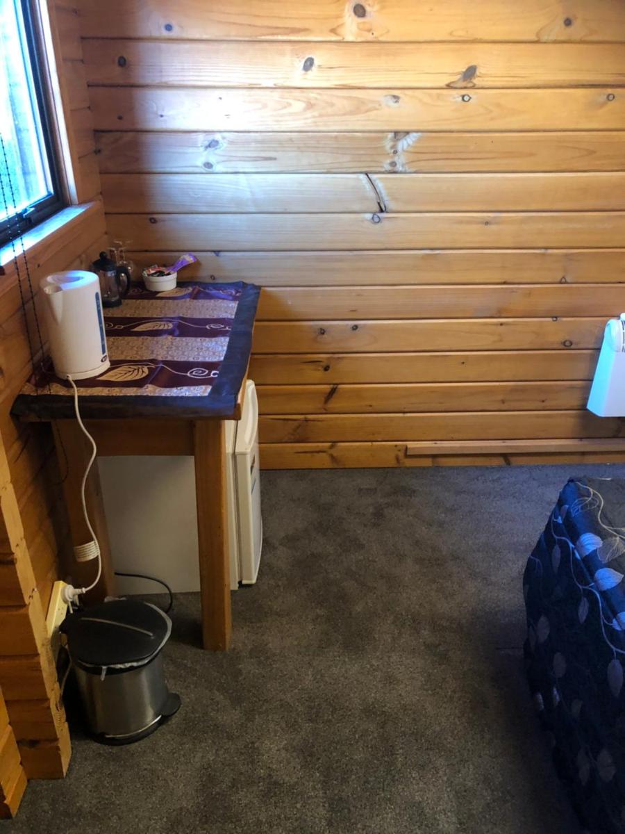 Suitetrails - Travellers Retreat B&B