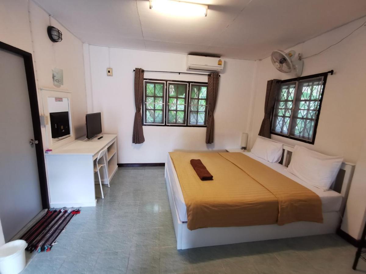 Fullmoon House Samui - Housity