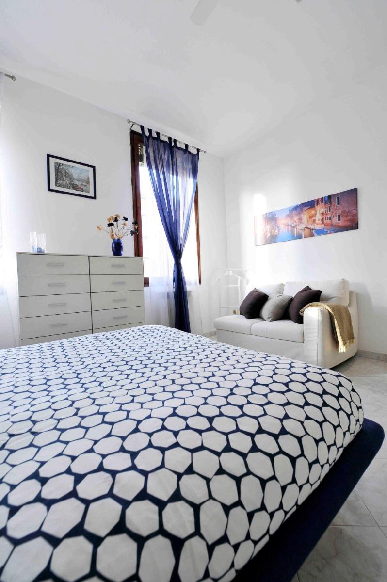 SantaMarta, the apartment for your Venetian holidays - Hizvo