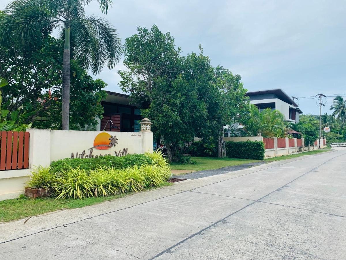 Nitchanan Villa - Housity