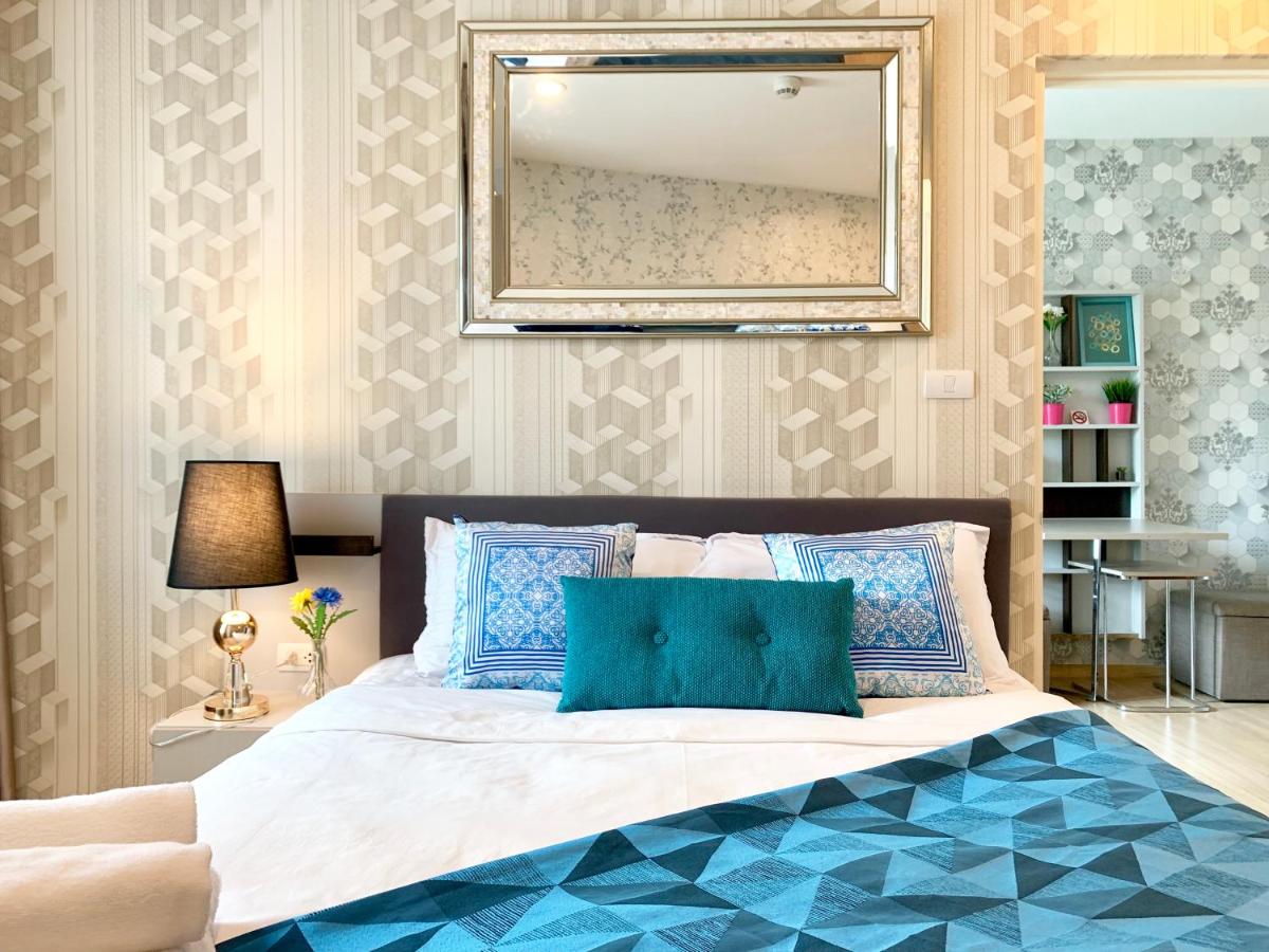 Bangtao Beach Apartment - Housity