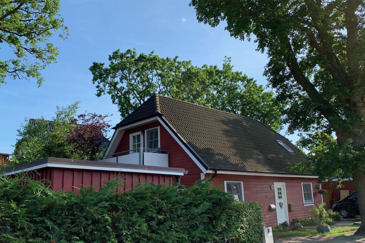 Apartment Prerow - Housity