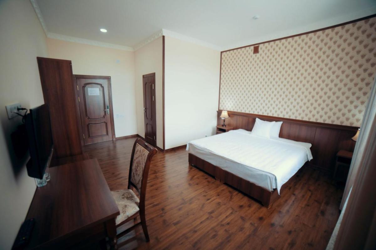Erkin Palace Hotel - Housity