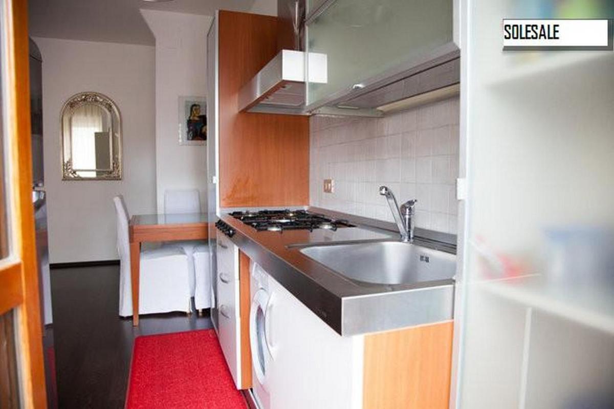 Sun And Salt With 2 Real Steps From The Sea - Housity