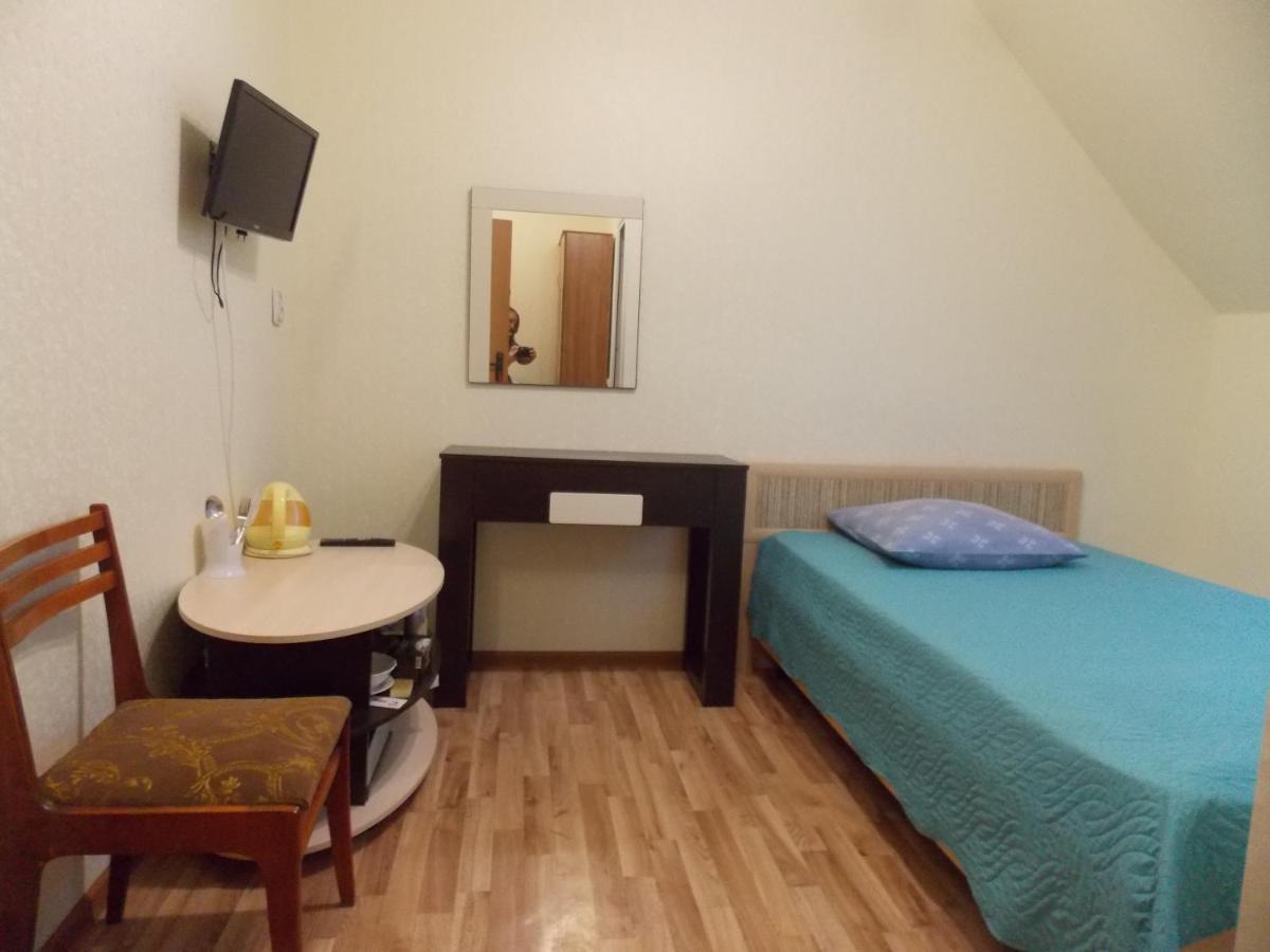 Inn Vecher - Housity