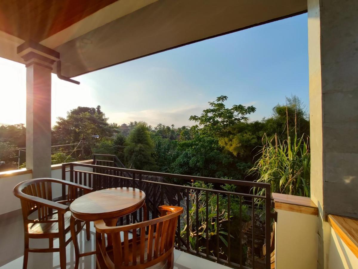 Jero Ratna Homestay - Housity