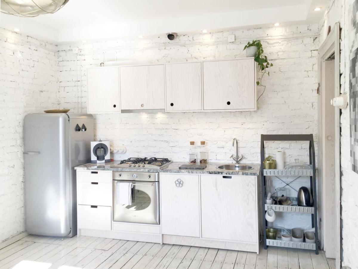 WHITE HOUSE - silesian loft apartment - Housity