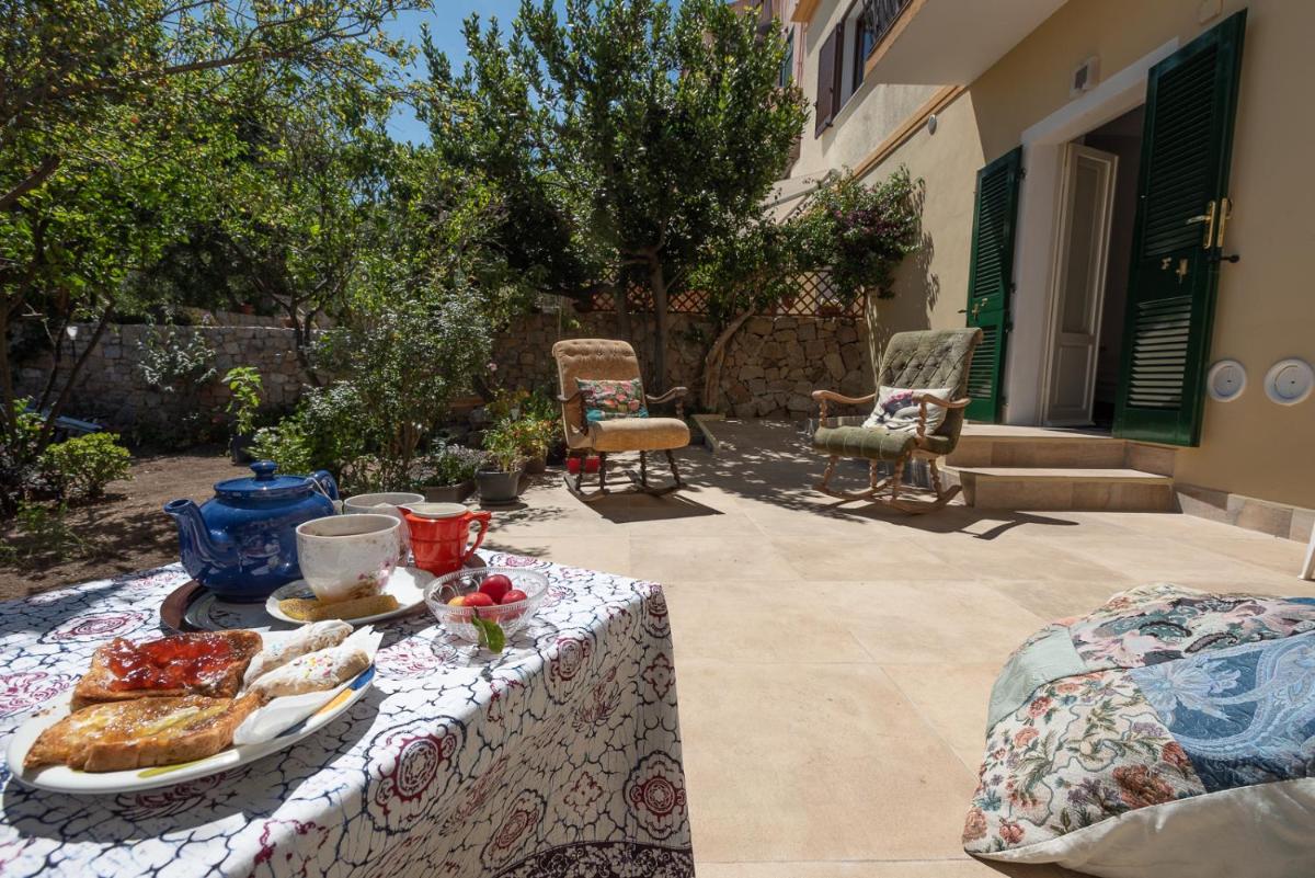 Il Giardino Di Tatiana Rooms - Housity