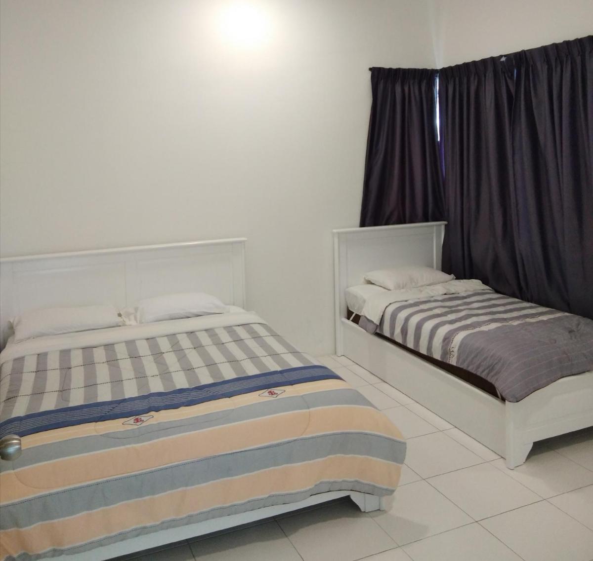 Cameron Quintet Apartment @ Cameron Jaya - Housity