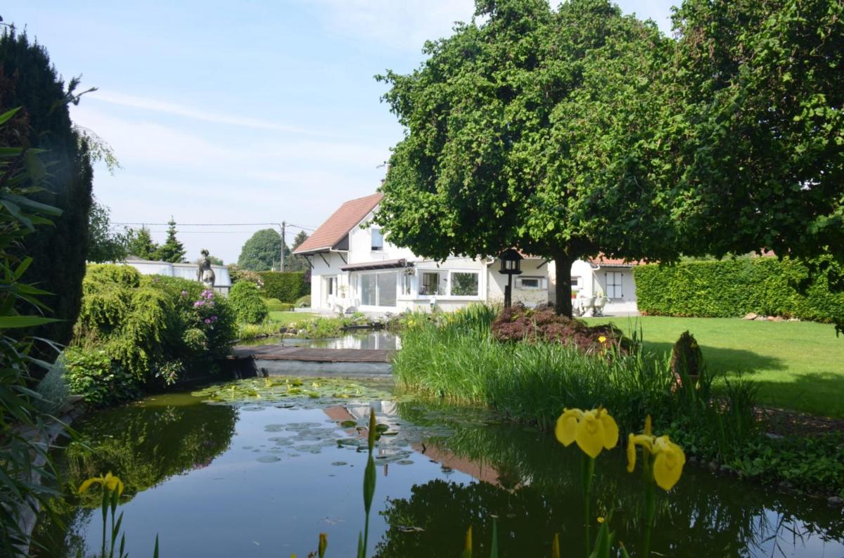 JARDIN DU MARAIS - Housity