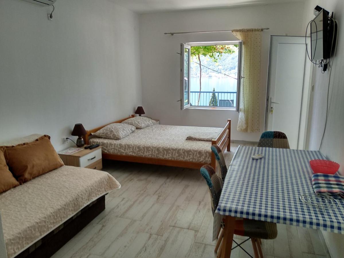 Apartments Jovanović - Hizvo