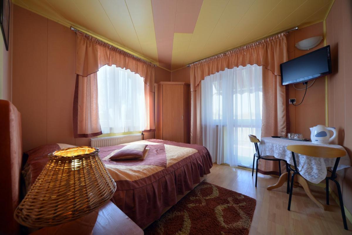 Casablanca Pokoje i Apartamenty - Hizvo