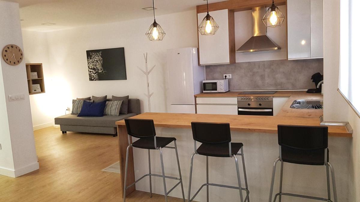 Suitetrails - Loft Yolanda Centro