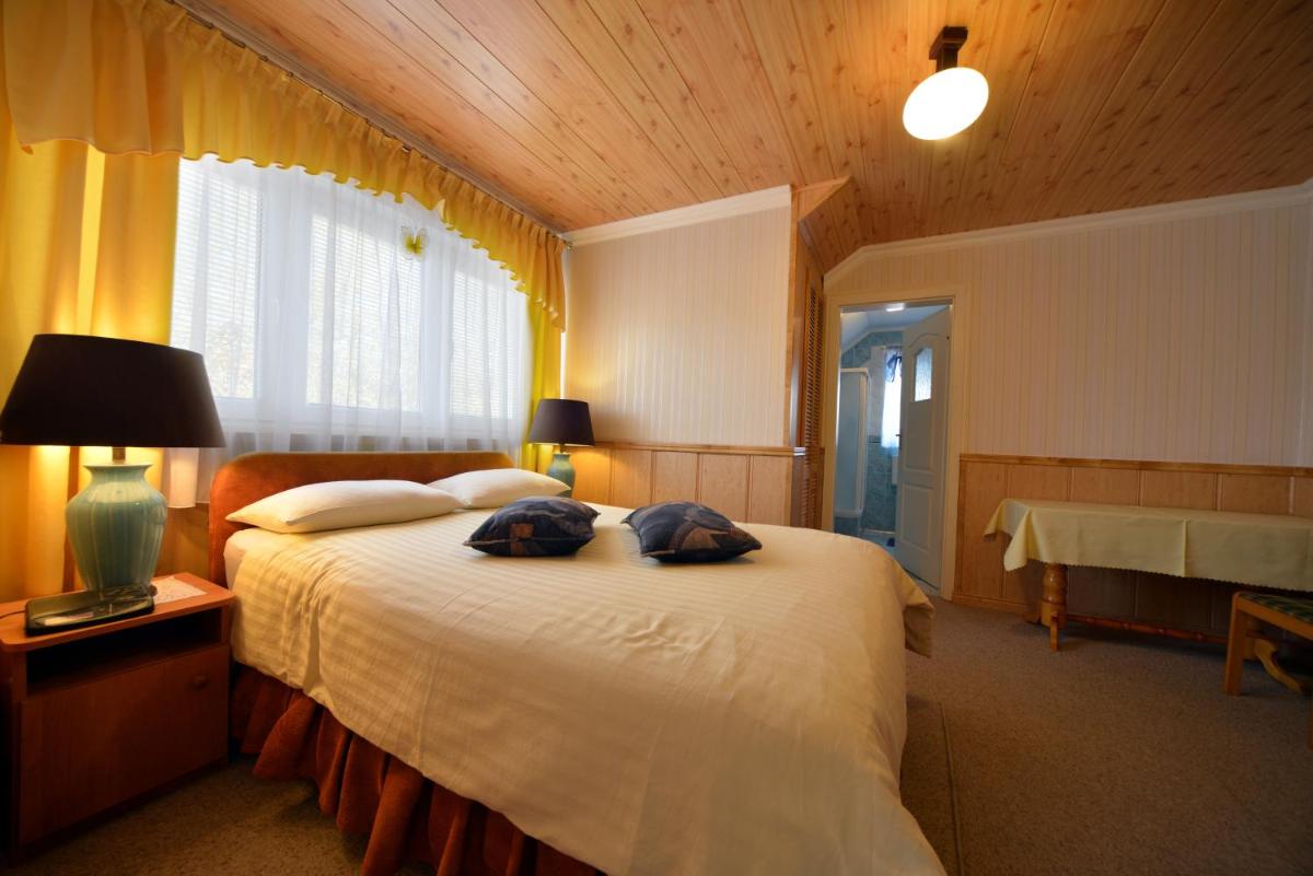 Casablanca Pokoje i Apartamenty - Hizvo