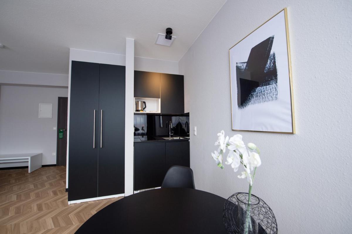 V Business Appartments Stuttgart Magstadt - Housity