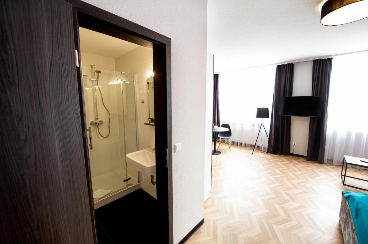 V Business Appartments Stuttgart Magstadt - Housity