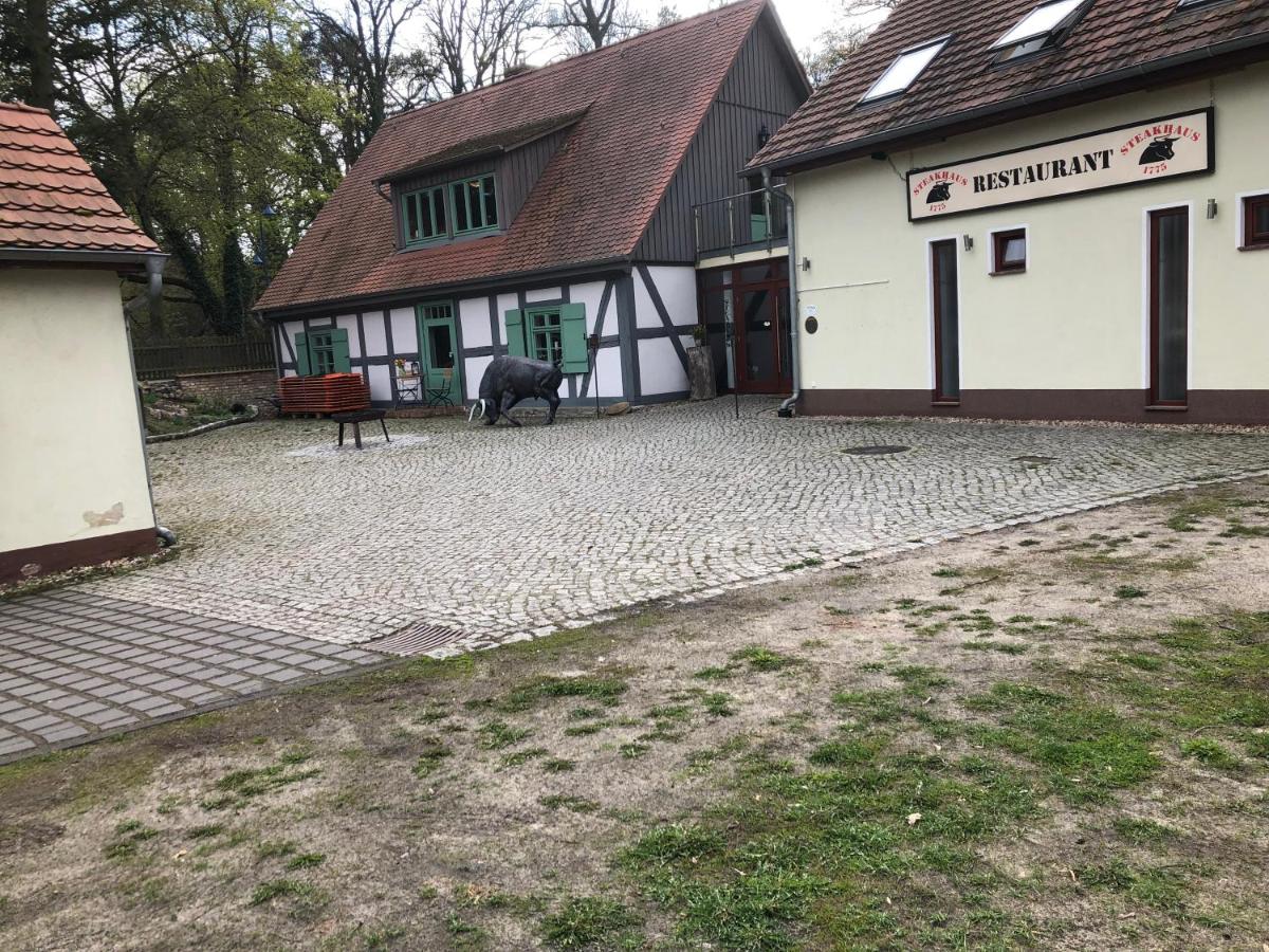 Ferienwohnung 3 - Gourmetzimmer - Housity