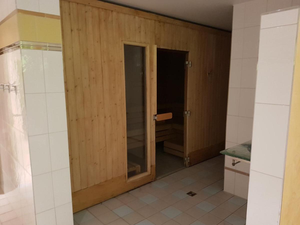 Suitetrails - Ferienappartement Balbiani Hahnenklee-Harz