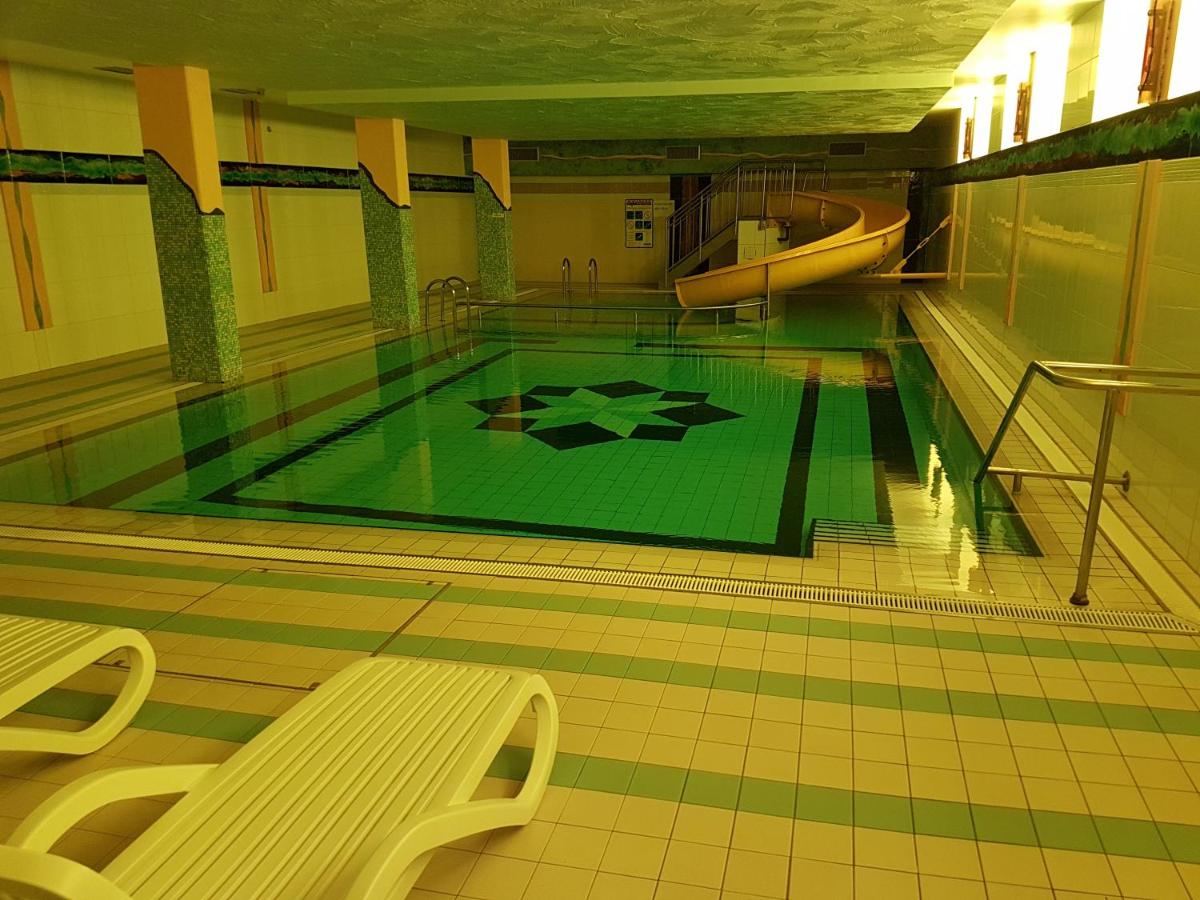 Suitetrails - Ferienappartement Balbiani Hahnenklee-Harz