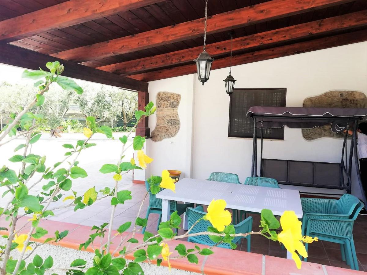LudoMar Country Residence - Rooms & Apartments - Housity