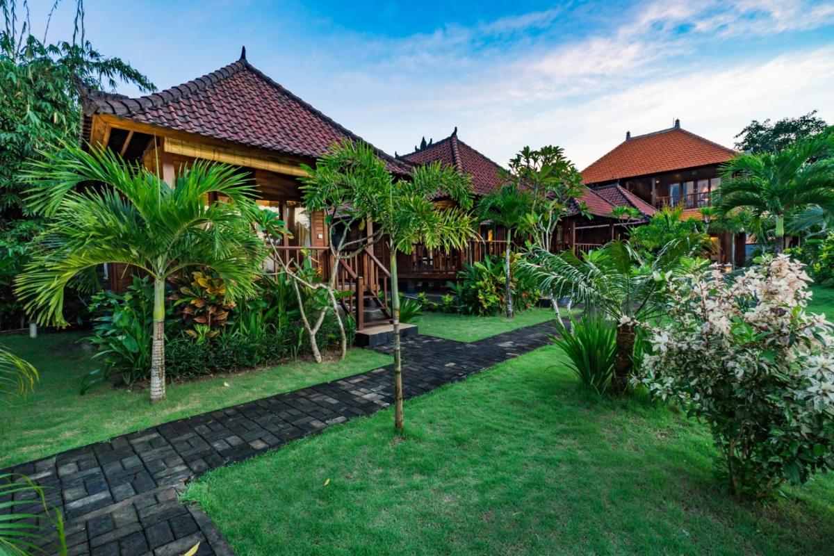 The Cozy Villas Lembongan - Housity