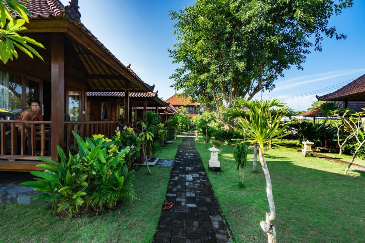 The Cozy Villas Lembongan - Housity
