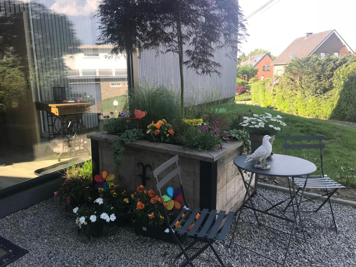 La Colombe - Housity