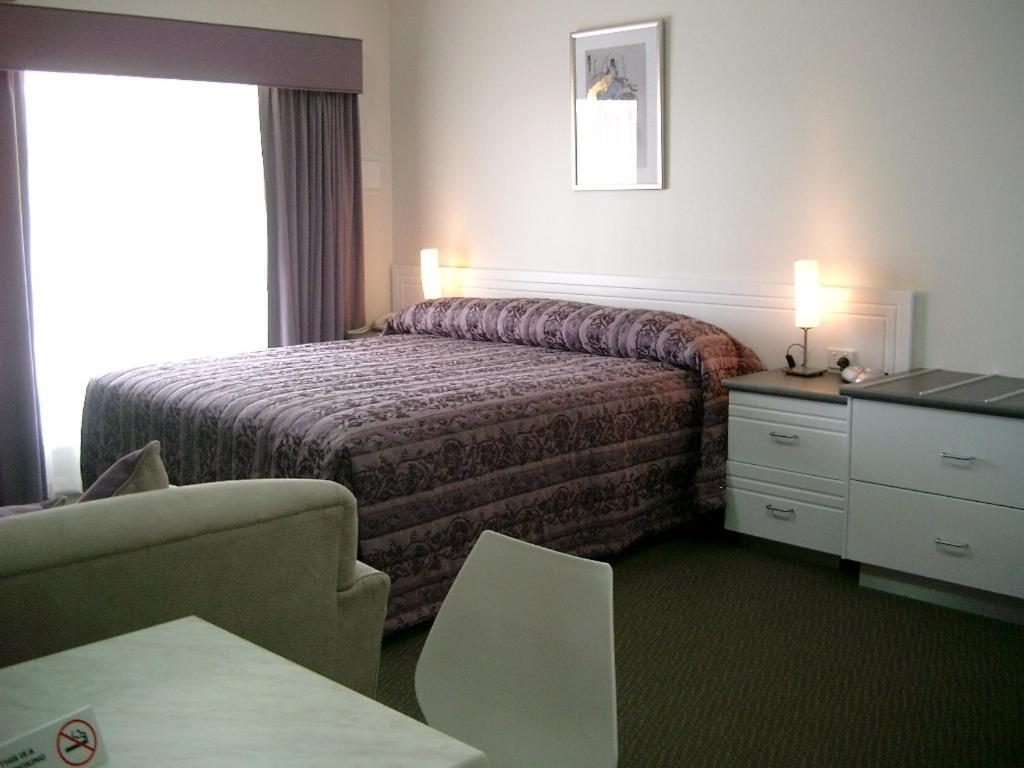 McLaren Vale Motel & Apartments - Housity