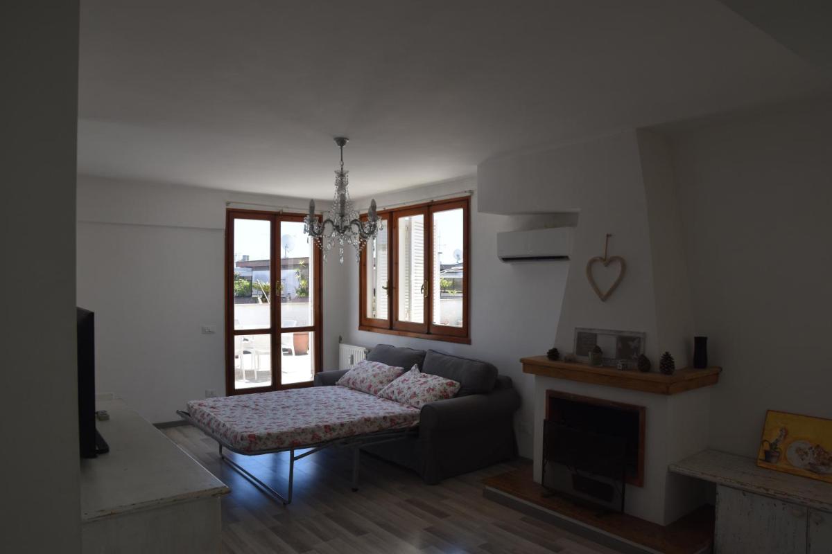 Superattico panoramico - Housity