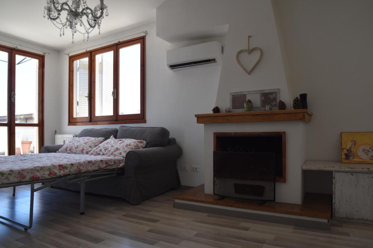 Superattico panoramico - Housity