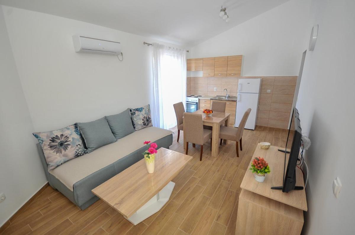 Apartmani Vitic - Housity