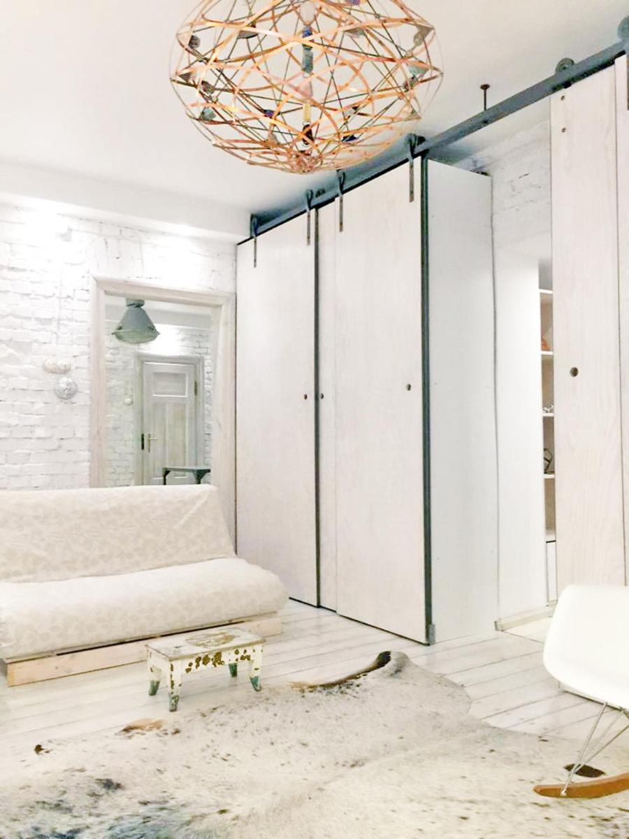 WHITE HOUSE - silesian loft apartment - Housity