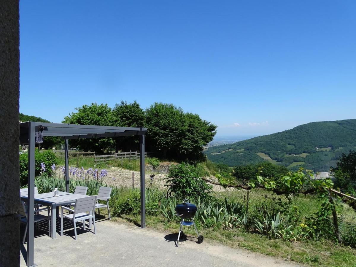 La Bastide d'Amalthée - Housity