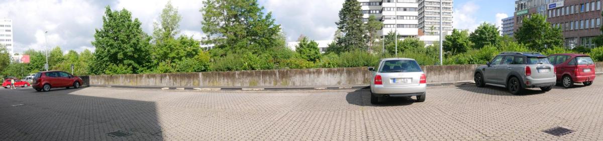 Suitetrails - Hotel Oronto