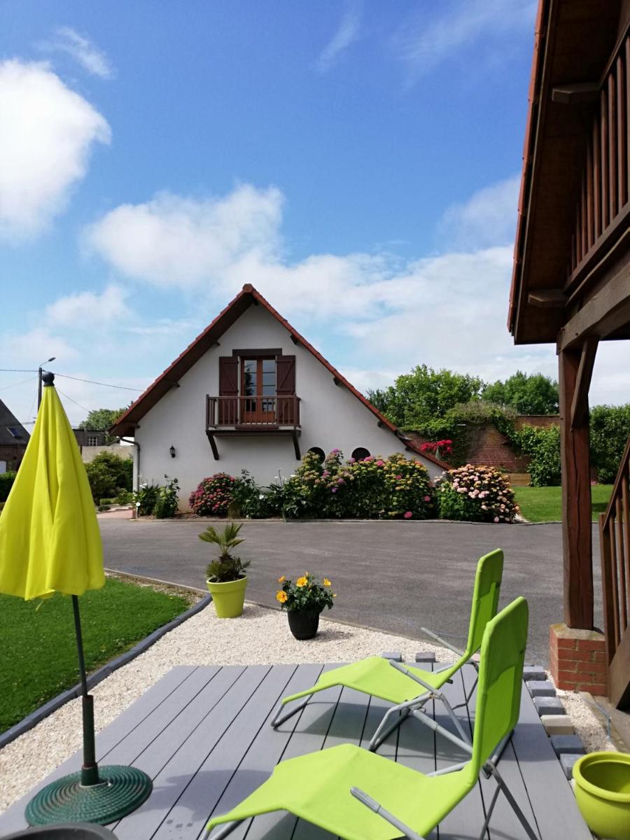 Suitetrails - O loft des Croisiens