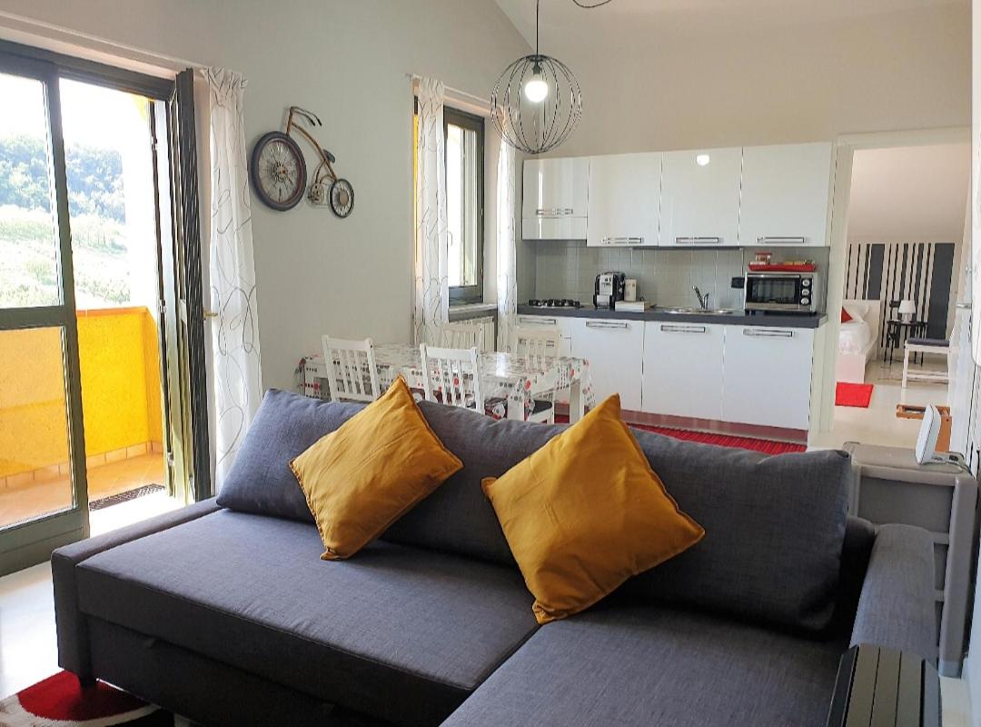 Langhe Belvedere Apartment - Housity