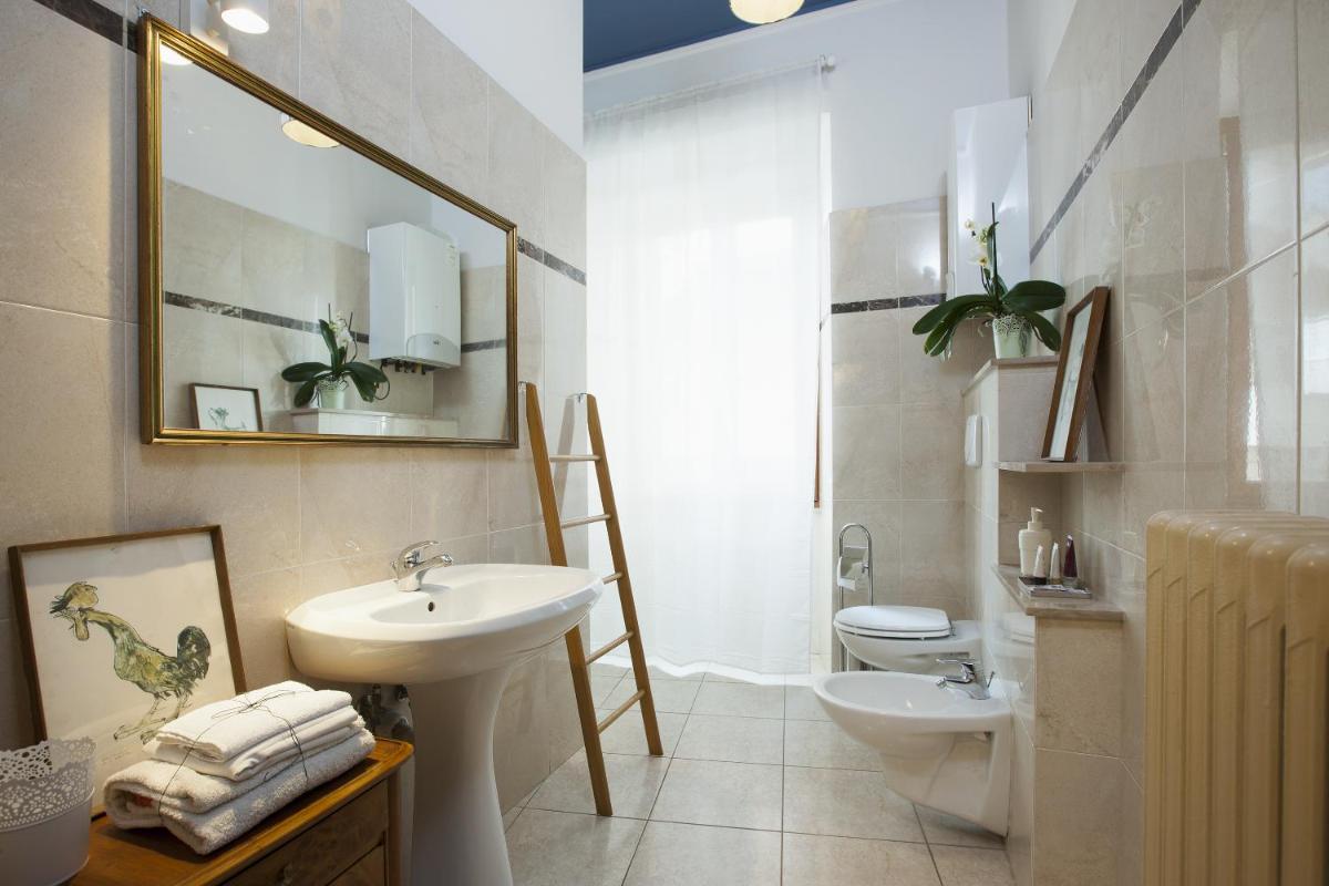 CARLETTI URBAN FLAT - Housity