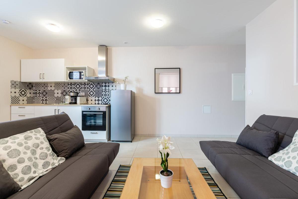 Suitetrails - Appartement Marie