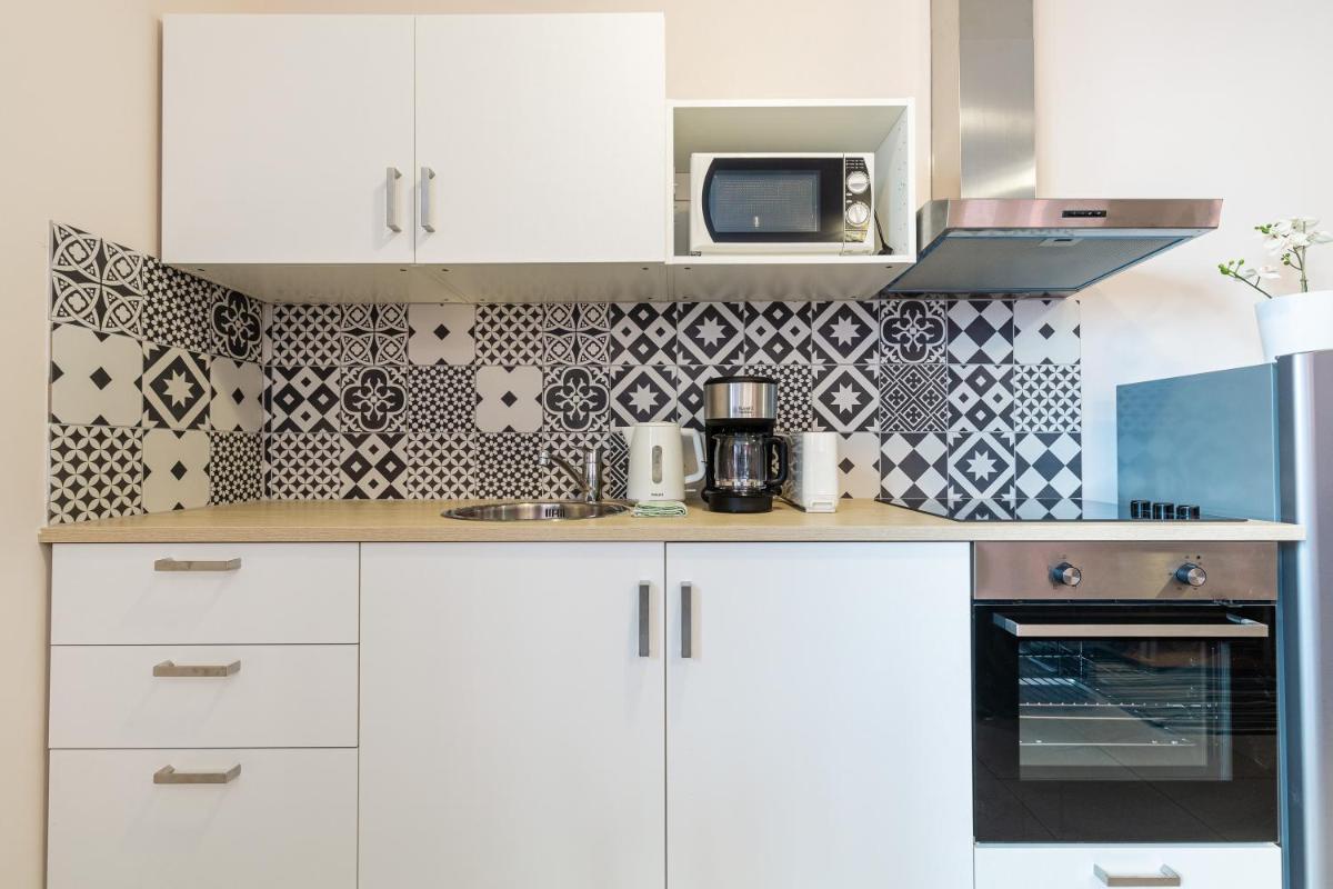 Suitetrails - Appartement Marie