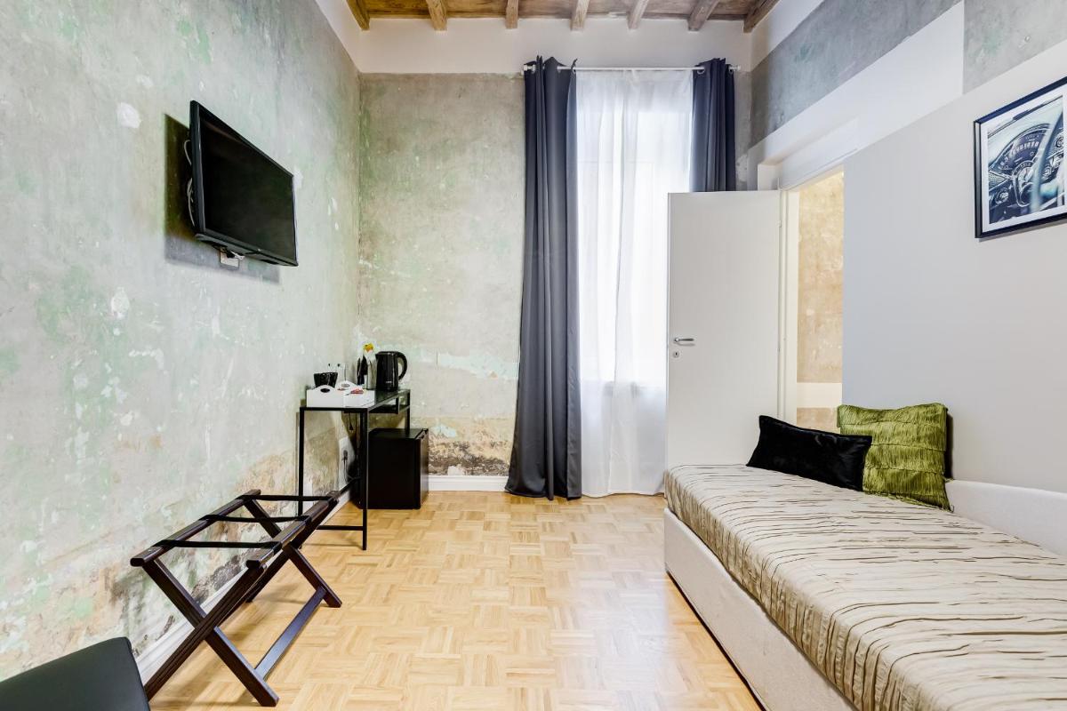 Tankara Suite - Housity