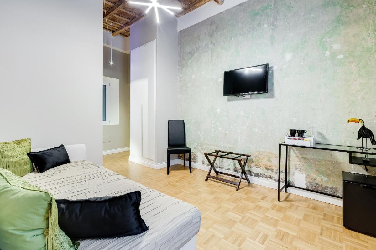 Tankara Suite - Housity