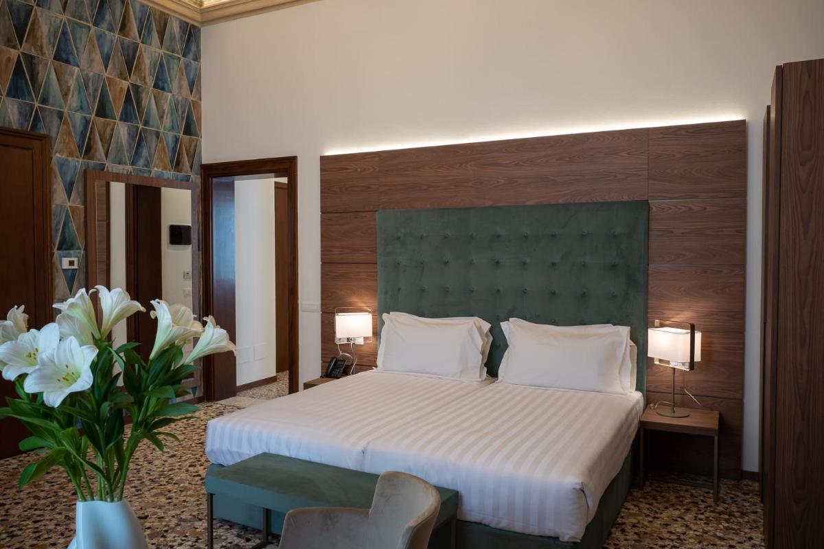 Palazzo Scamozzi - Housity