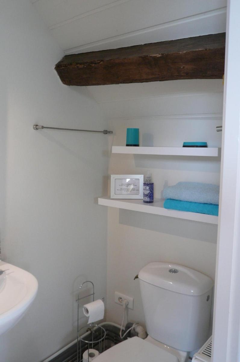 le Petit Papillon - Housity