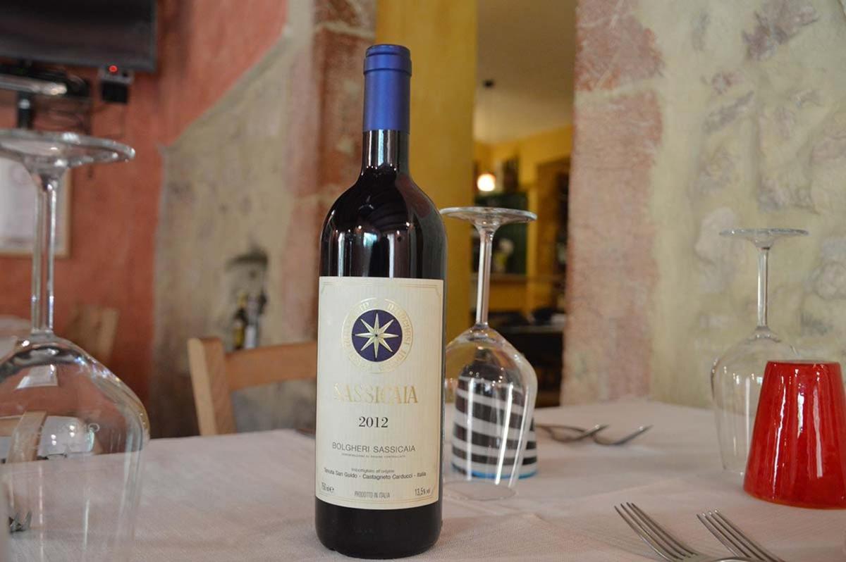 ristorantino il Sovrano BeB - Housity