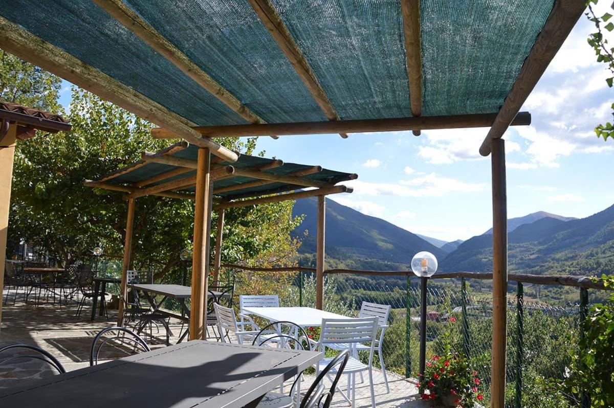 ristorantino il Sovrano BeB - Housity